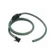 Gorivovod z 2 m dolgo cevjo in črpalko, priključek OMC TRX