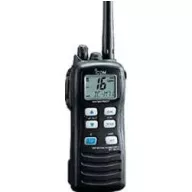 ICOM IC-M71 ročna radijska postaja