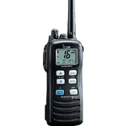 ICOM IC-M71 ročna radijska postaja