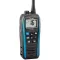 Icom IC-M25EURO ročna radijska postaja za čolne