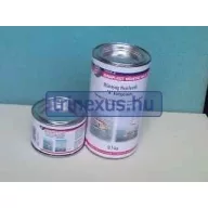 DPL ladijski lak komponenta A+B 2,5 kg