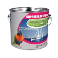 Protizaledenje Cuprolin rdeča 2,5 l