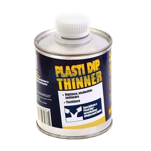 Plasti Dip razredčilo, 250 ml
