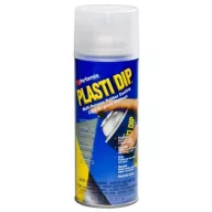 Plasti Dip gumijasti premaz v spreju, bela, 311 g