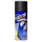 Plasti Dip gumijasti premaz v spreju, črna, 311 g