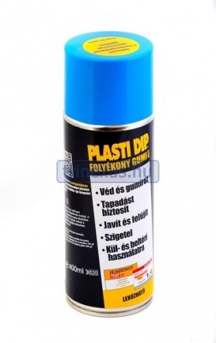 Plasti Dip modri gumijasti premaz v spreju 311 g