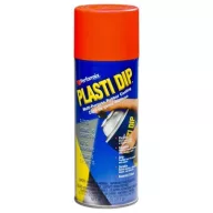 Plasti Dip gumijasti premaz v spreju, rdeča, 311 g
