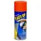 Plasti Dip gumijasti premaz v spreju, rdeča, 311 g