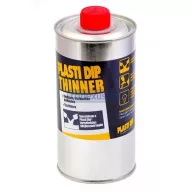 Plasti Dip razredčilo, 500 ml