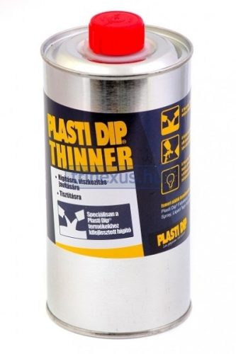 Razredčilo za Plasti Dip 500 ml