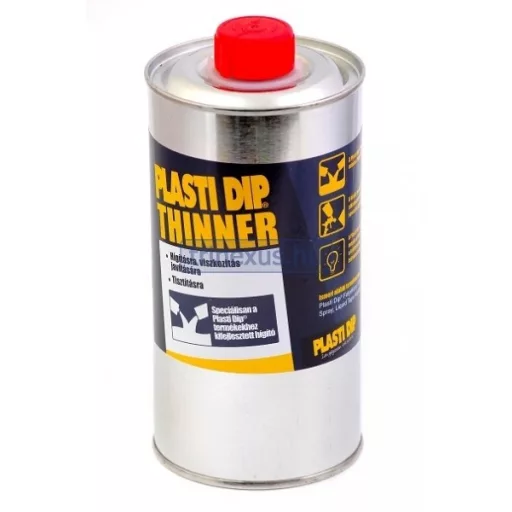 Plasti Dip razredčilo, 500 ml