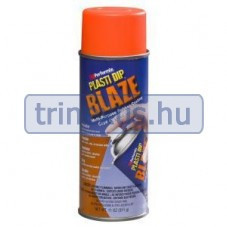 Plasti Dip sprej za gumijasto prevleko neonsko oranžen 311 g