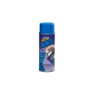 Plasti Dip gumijasti premaz v spreju, neonsko modra, 311 g