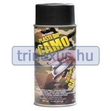 Plasti Dip sprej za gumijasto prevleko vojaški teren pesek 311 g