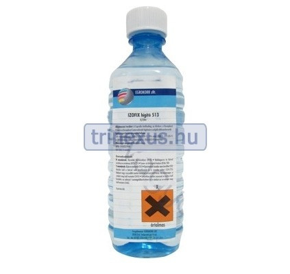 Isofix redčilo za Cuprolin 0,2 litra