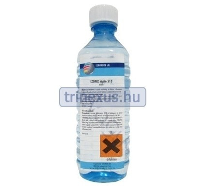 Isofix redčilo za Cuprolin 0,9 litra