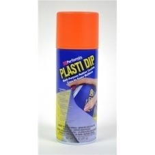 Plasti Dip pršilo za gumijasto prevleko oranžno 311 g