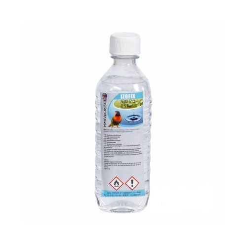 Isofix redčilo za Cuprolin 0,5 litra