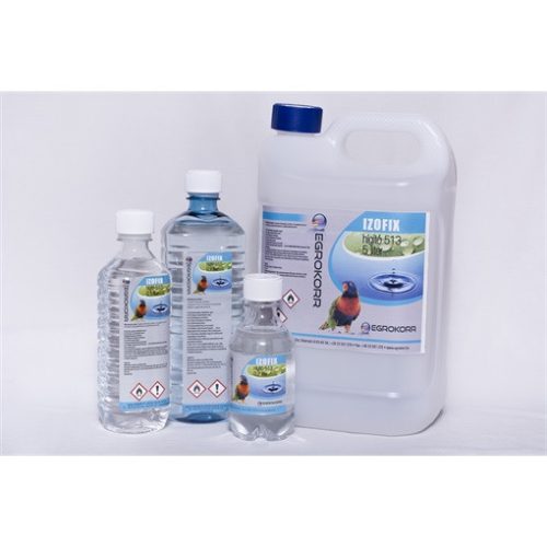 Izofix redčilo za Cuprolin 5 litrov