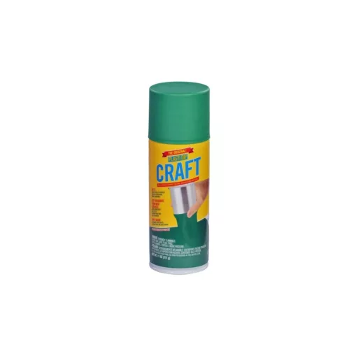 Plasti Dip gumijasti premaz v spreju, zelena, 311 g