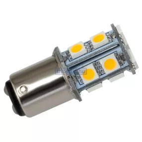 LED svetilka 5050 SMD za navigacijsko luč bela