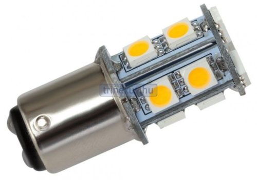 LED svetilka 5050 SMD za navigacijsko luč bela