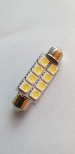 LED svetilka za navigacijsko luč bela