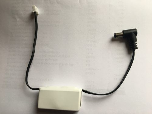 Napajalni kabel ojačevalnika signala Toslon