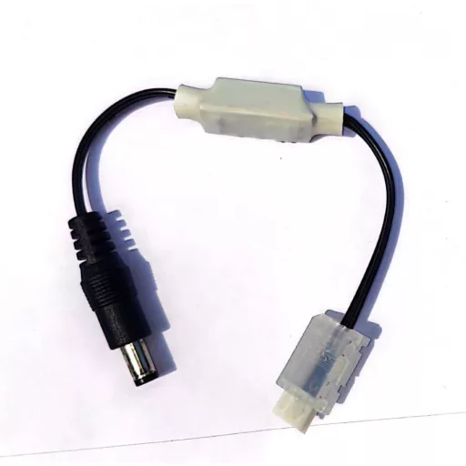 Toslon-stikalna elektronika za naprave 550 in 640