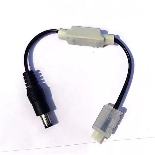 Toslon-stikalna elektronika za naprave 550 in 640