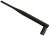 Toslon antena 2,4 GHz 20 cm