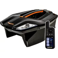 Toslon X-Boat 730 čoln za hranjenje