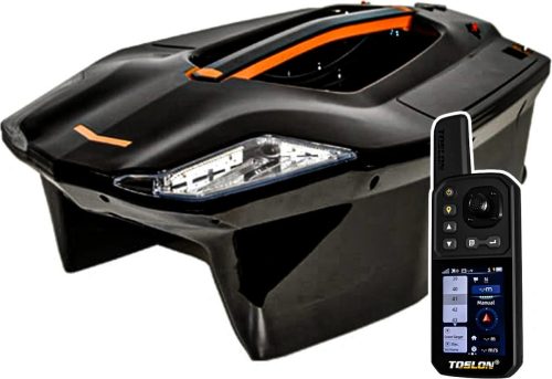 Toslon X-Boat 730 čoln za hranjenje
