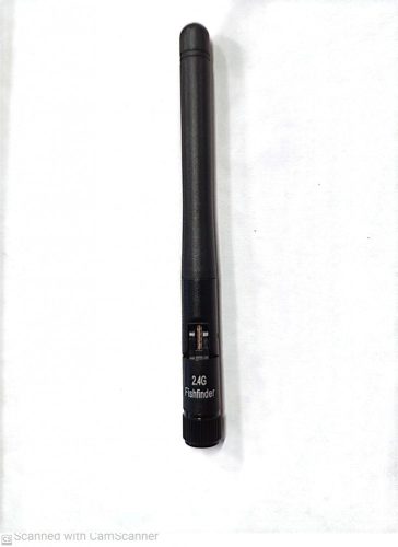 Majhna antena Toslon 2,4 GHz 11 cm