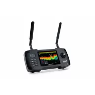 Daljinski upravljalnik Toslon XR-500 - sonar in avtopilot