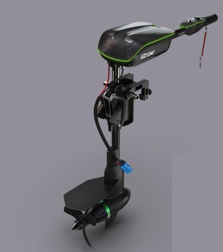Zunanji motor GOLDEN EZ EZ-X05R