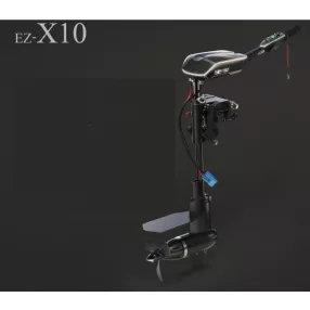 Zunanji motor GOLDEN EZ EZ-X10T