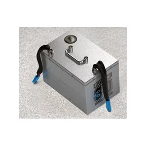 GOLDEN EZ Litijeva baterija EBD4830 48V/30Ah