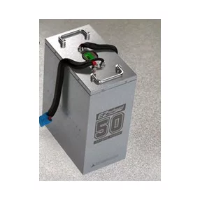 GOLDEN EZ Litijeva baterija EB4850 48V/50Ah