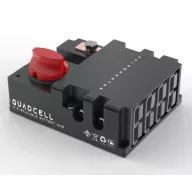 Priključek baterije Golden EZ Quadcell