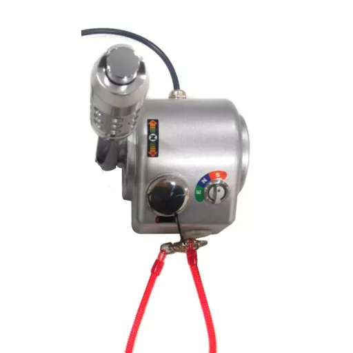 GOLDEN EZ-motor s kablom za daljinsko upravljanje