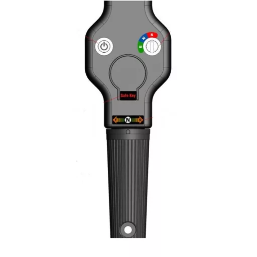 Motorni ročni ročaj GOLDEN EZ