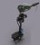 Zunanji motor GOLDEN EZ EZ-X05T