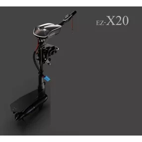 Zunanji motor GOLDEN EZ EZ-X20R