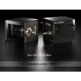 GOLDEN EZ Notranji motor EZ-IB15