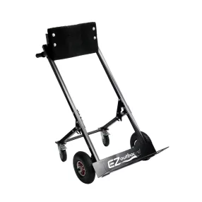 GOLDEN EZ-motorno vozilo