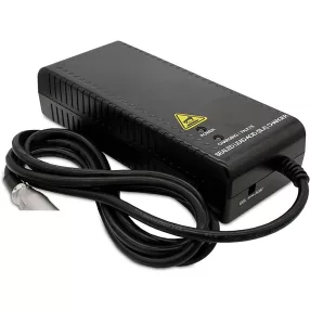 Polnilec baterij GOLDEN EZ LiFePo4 7A