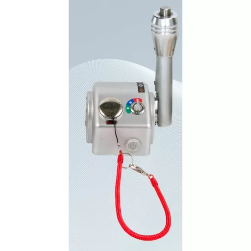 Zlati EZ-X05 POD električni motor