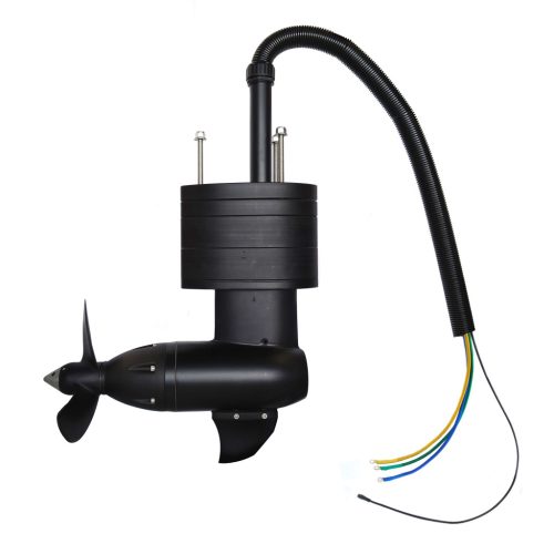 Zunanji motor GOLDEN EZ EZ-X05R