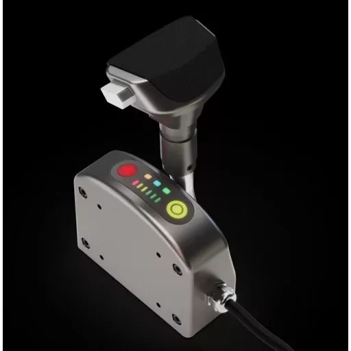 Zlati električni motor Golden EZ-X10 POD